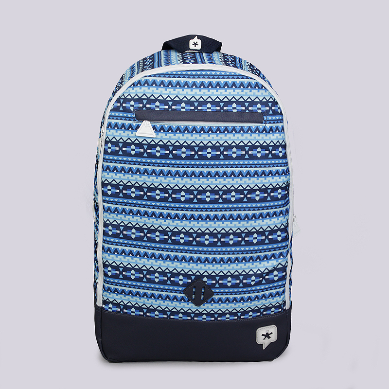 Рюкзак True spin Scalp (Scalp FW15-navy)  - цена, описание, фото 1